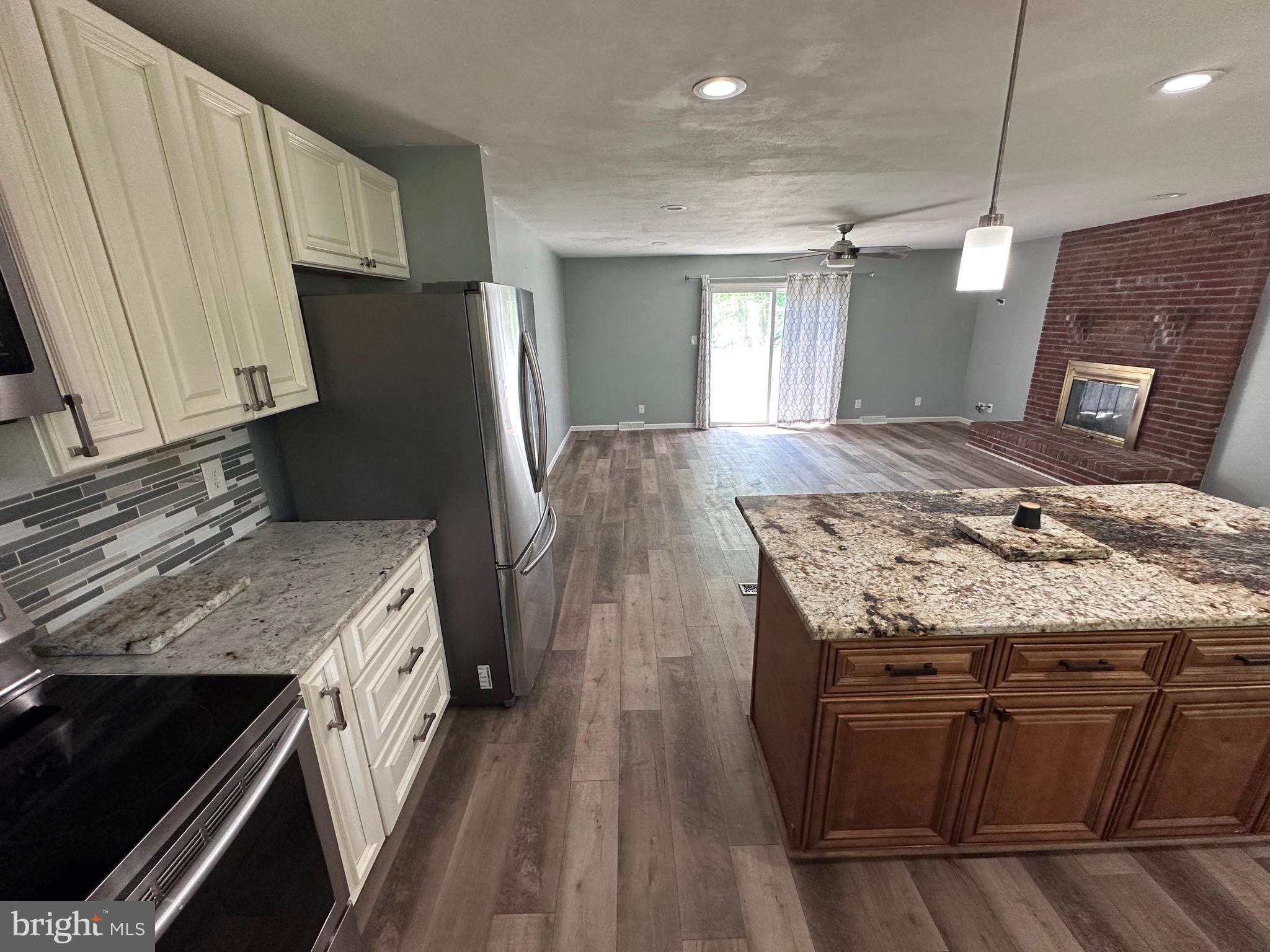 NONE AVAILABLE - Residential Lease