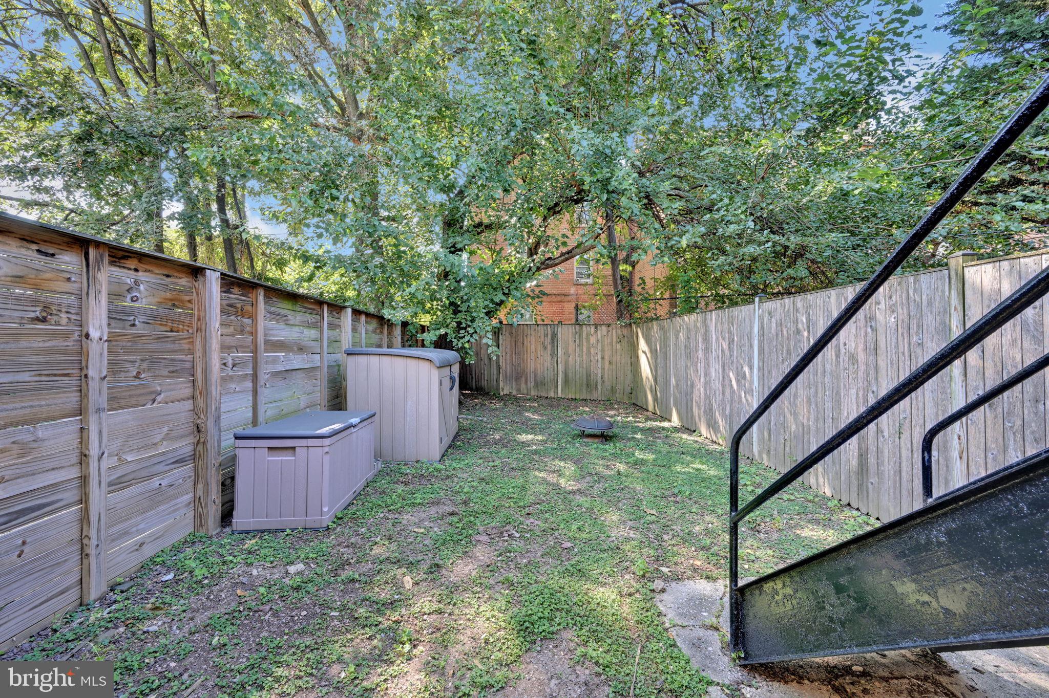 126 O STREET SW