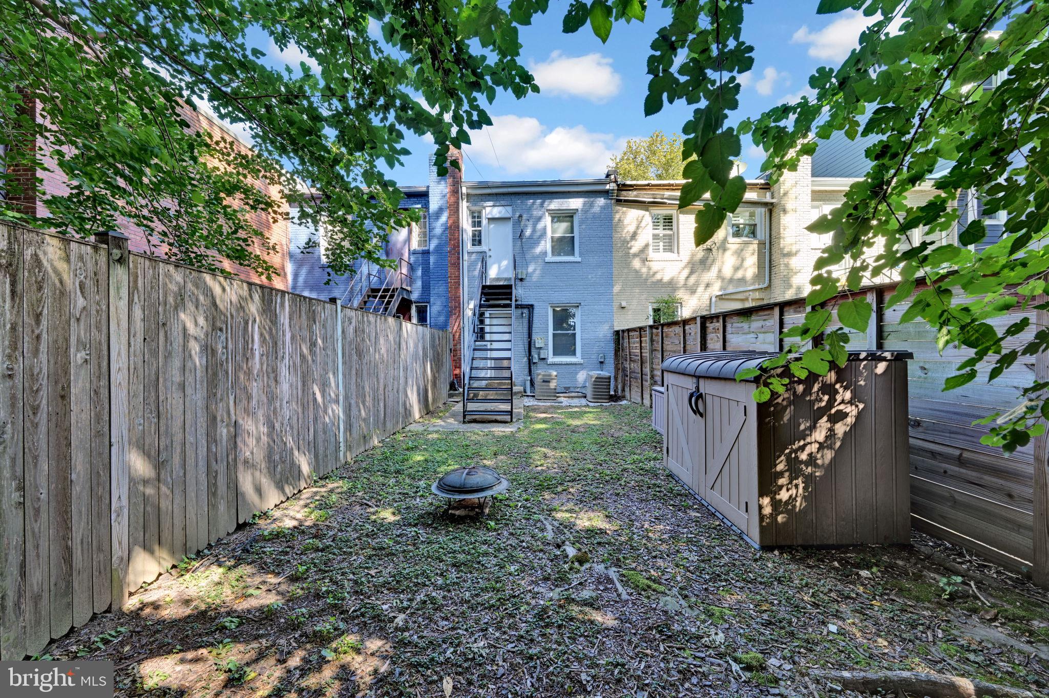 126 O STREET SW