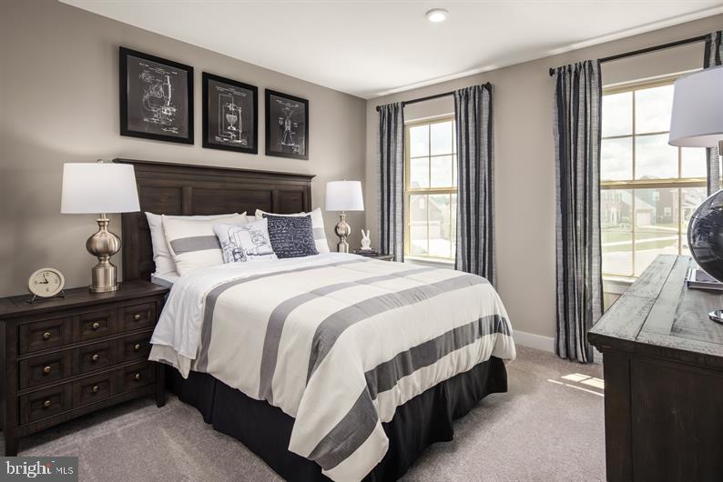 BLUE RIDGE PARK - Residential