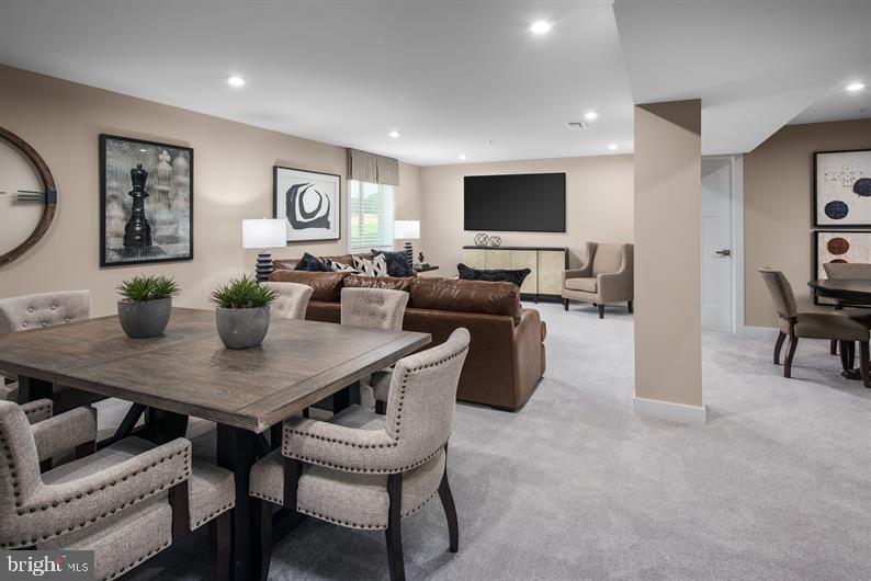 BLUE RIDGE PARK - Residential