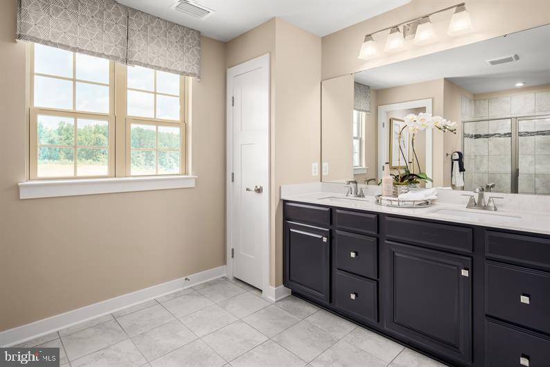 BLUE RIDGE PARK - Residential