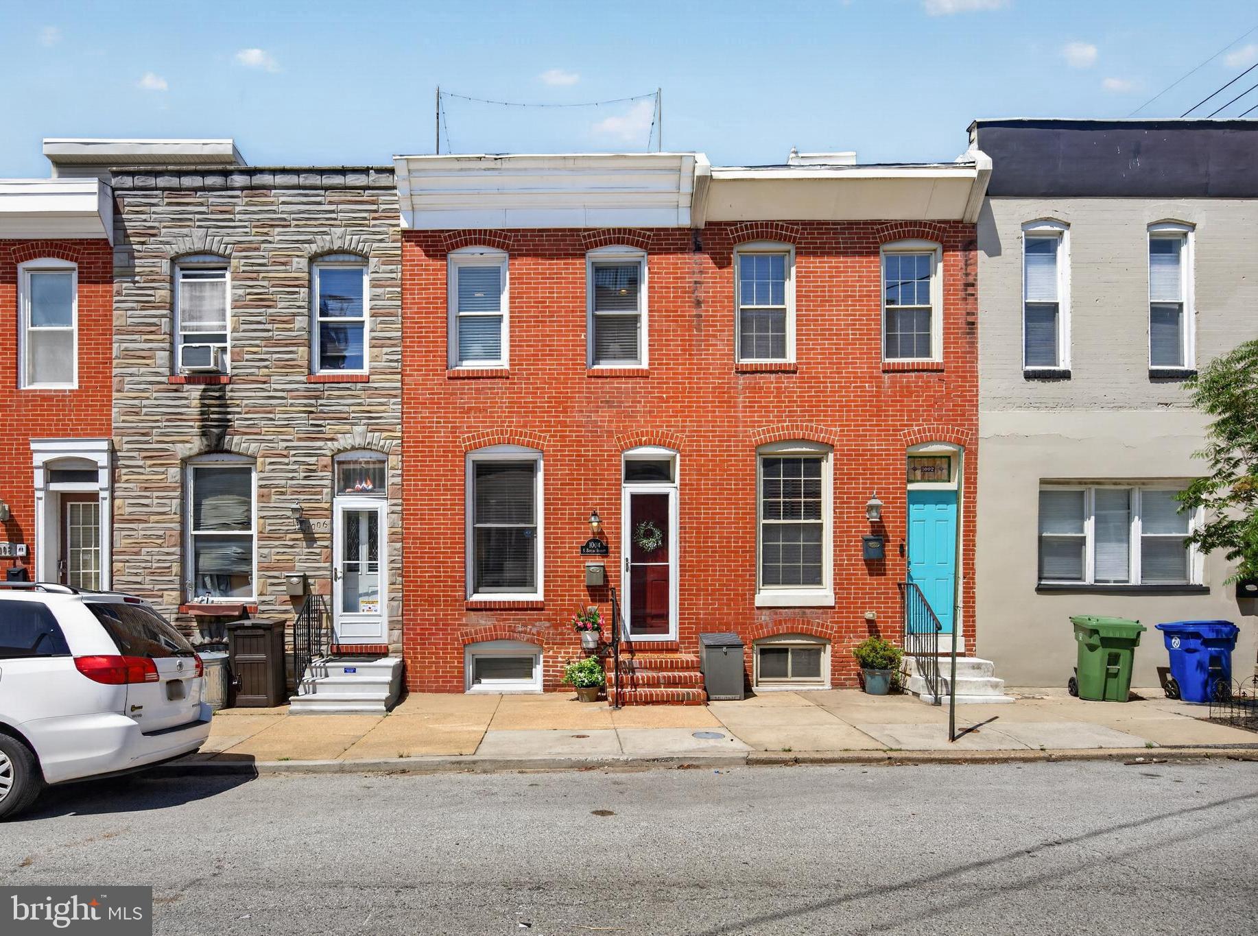 CANTON - Residential