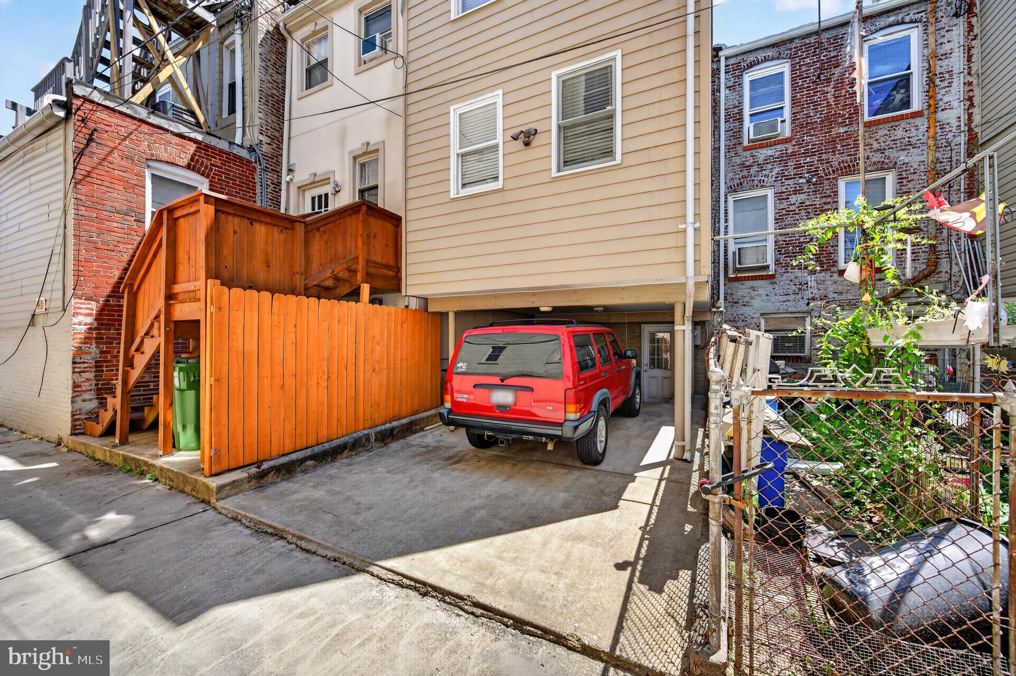 CANTON - Residential