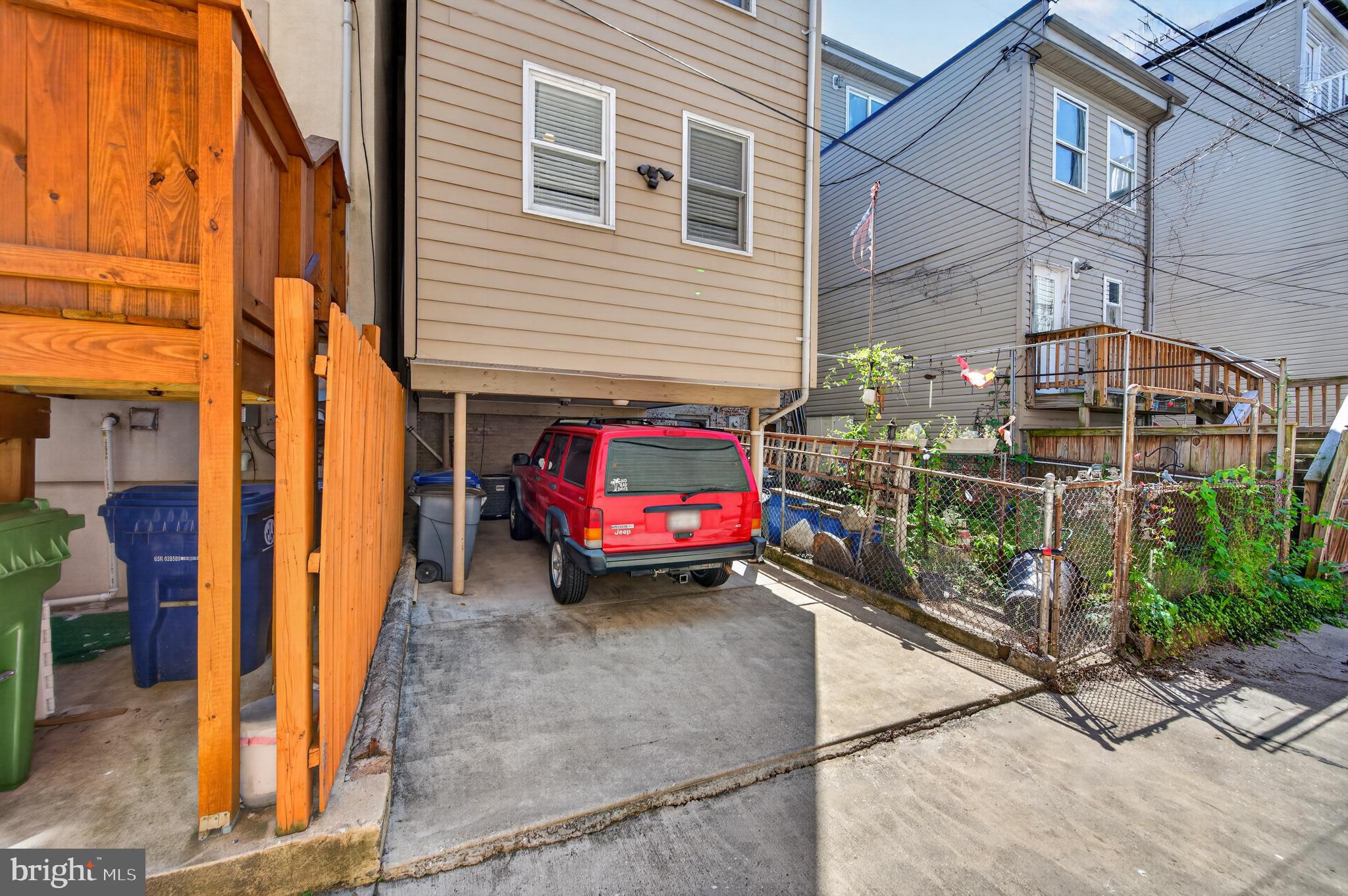 CANTON - Residential