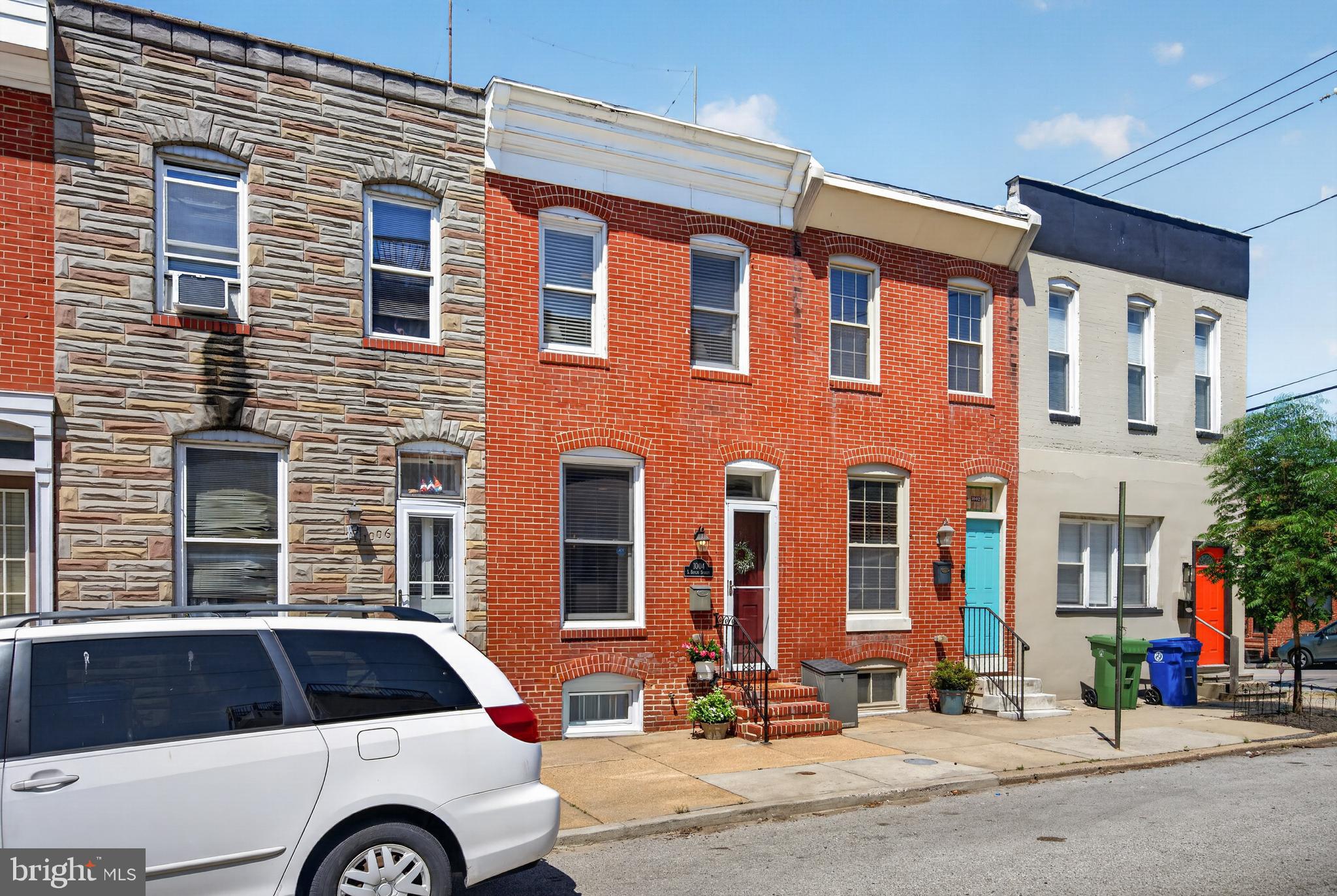 CANTON - Residential