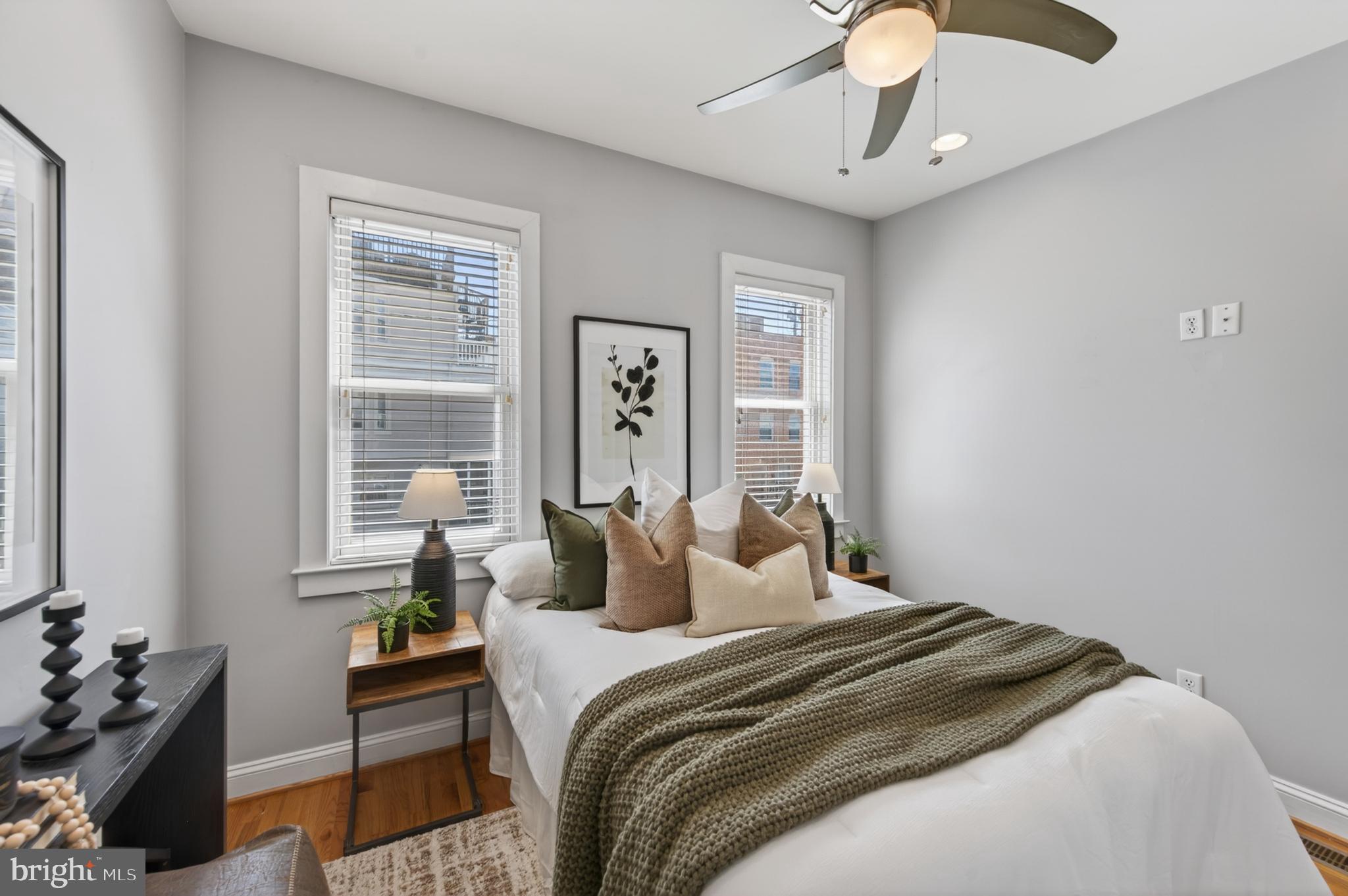 CANTON - Residential