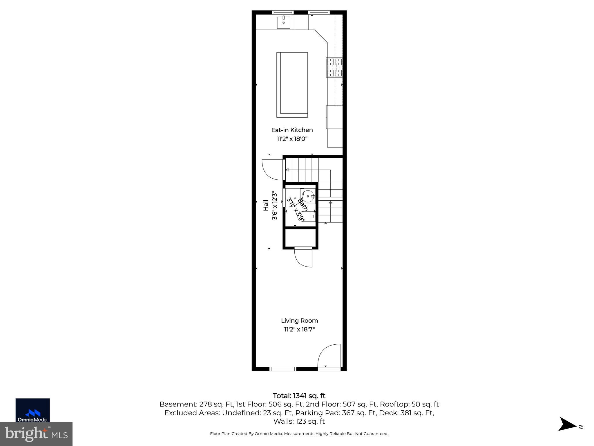 CANTON - Residential
