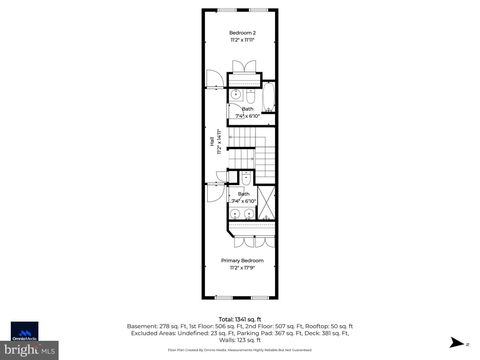 Tiny photo for 1004 Baylis Street, BALTIMORE, MD 21224 (MLS # MDBA2215550)