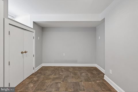 Tiny photo for 1004 Baylis Street, BALTIMORE, MD 21224 (MLS # MDBA2215550)