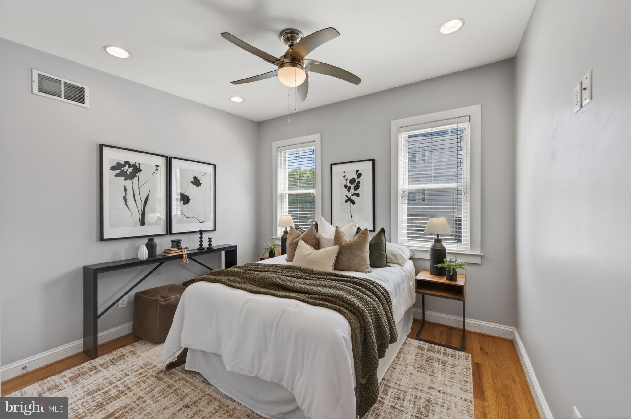 CANTON - Residential