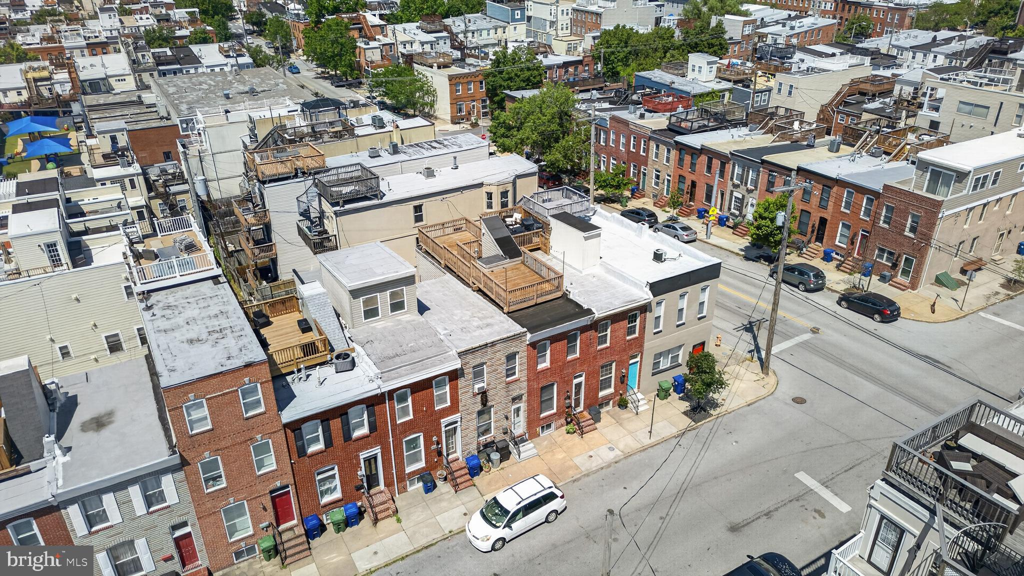 CANTON - Residential