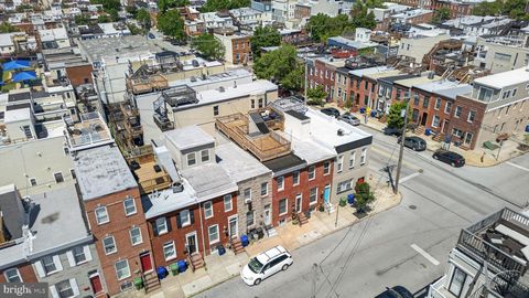 Tiny photo for 1004 Baylis Street, BALTIMORE, MD 21224 (MLS # MDBA2215550)
