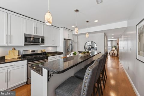 Tiny photo for 1004 Baylis Street, BALTIMORE, MD 21224 (MLS # MDBA2215550)