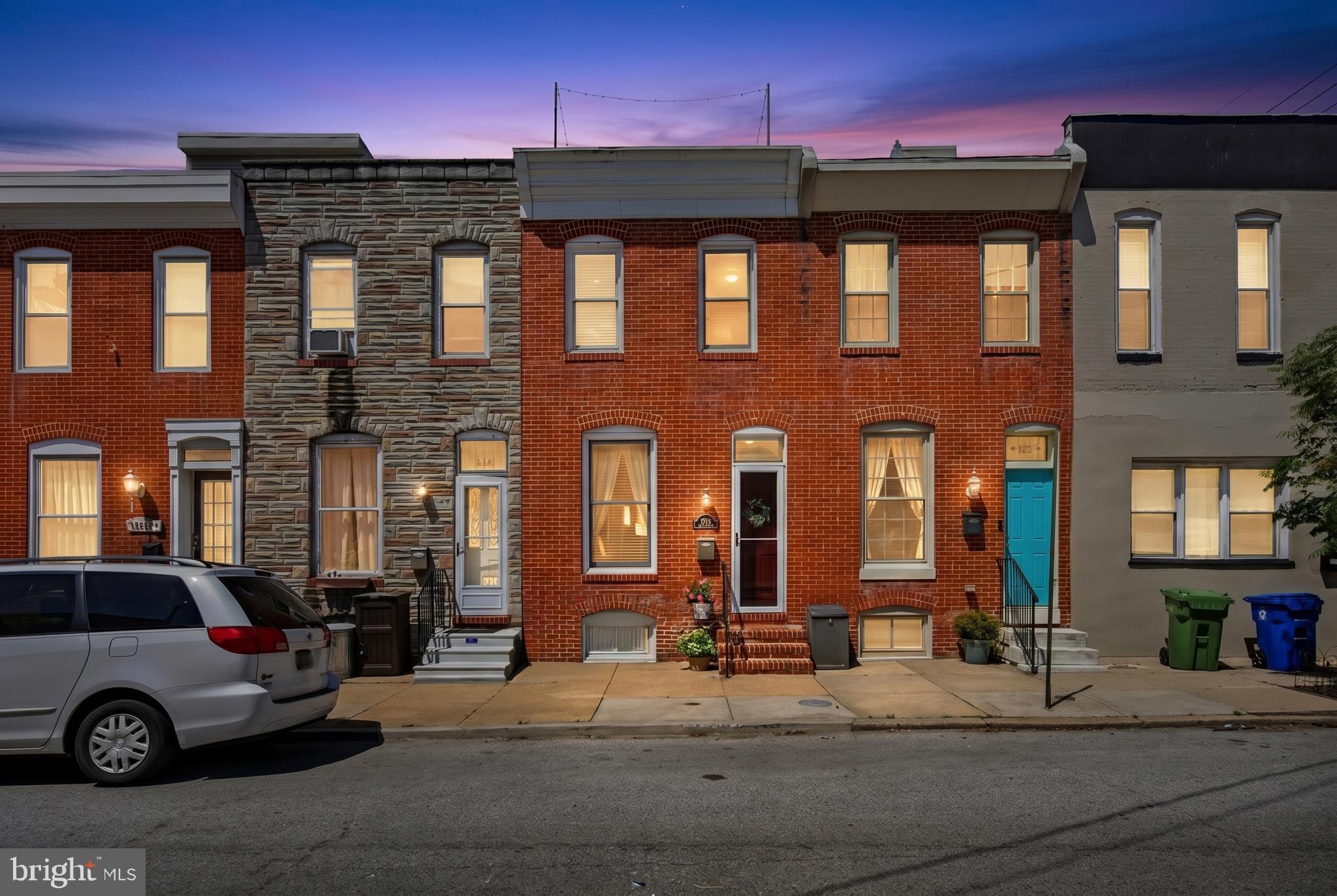CANTON - Residential