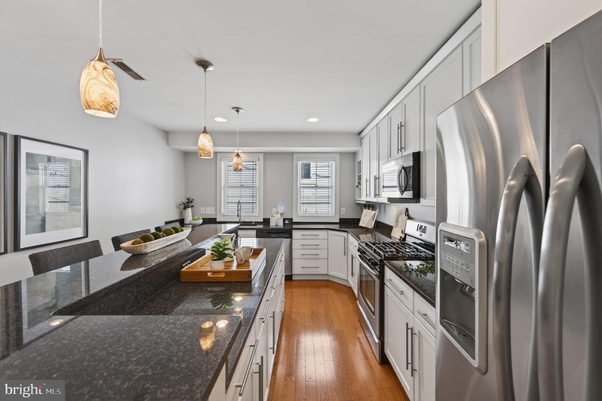 CANTON - Residential