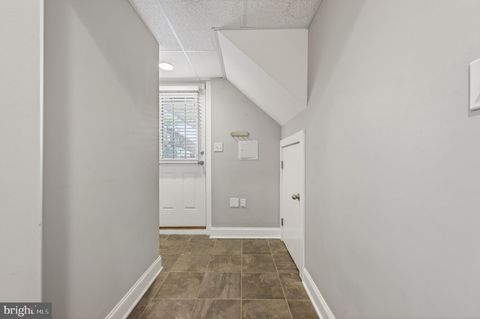 Tiny photo for 1004 Baylis Street, BALTIMORE, MD 21224 (MLS # MDBA2215550)