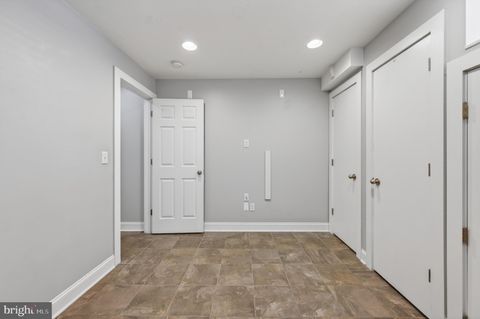 Tiny photo for 1004 Baylis Street, BALTIMORE, MD 21224 (MLS # MDBA2215550)