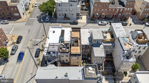 Tiny photo for 1004 Baylis Street, BALTIMORE, MD 21224 (MLS # MDBA2215550)