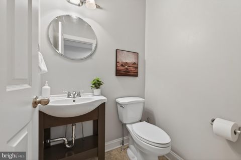 Tiny photo for 1004 Baylis Street, BALTIMORE, MD 21224 (MLS # MDBA2215550)