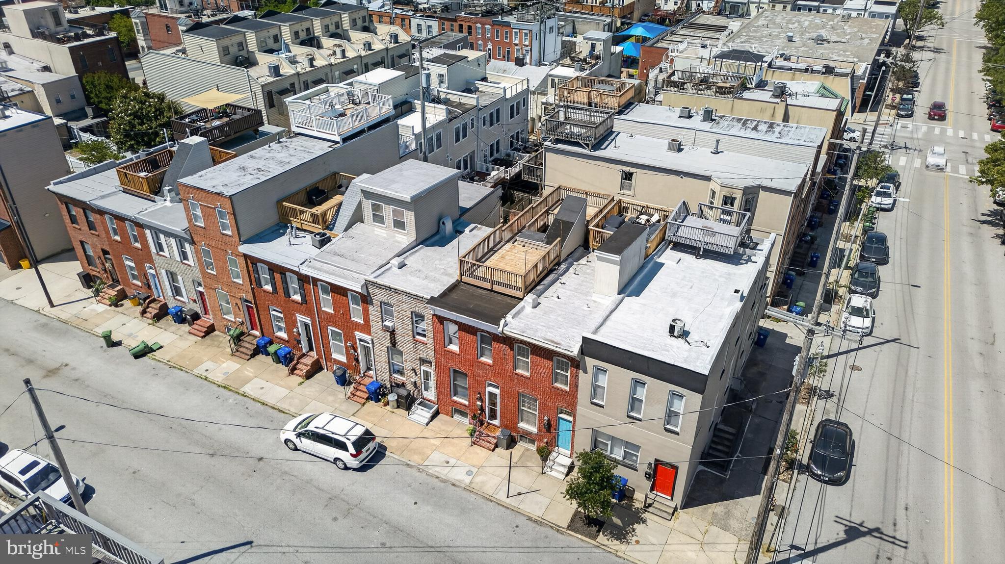 CANTON - Residential
