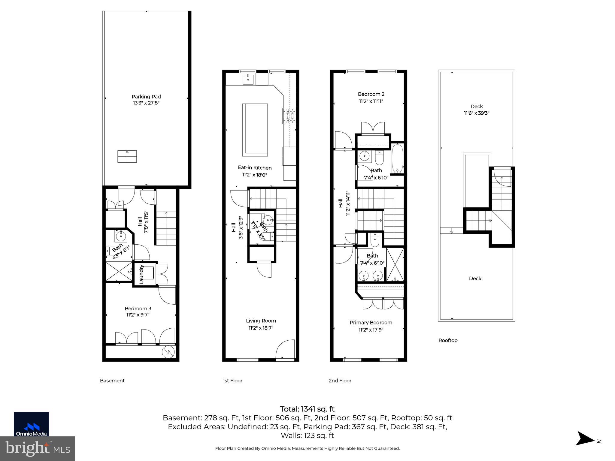 CANTON - Residential