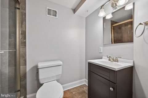 Tiny photo for 1004 Baylis Street, BALTIMORE, MD 21224 (MLS # MDBA2215550)