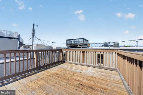 Tiny photo for 1004 Baylis Street, BALTIMORE, MD 21224 (MLS # MDBA2215550)