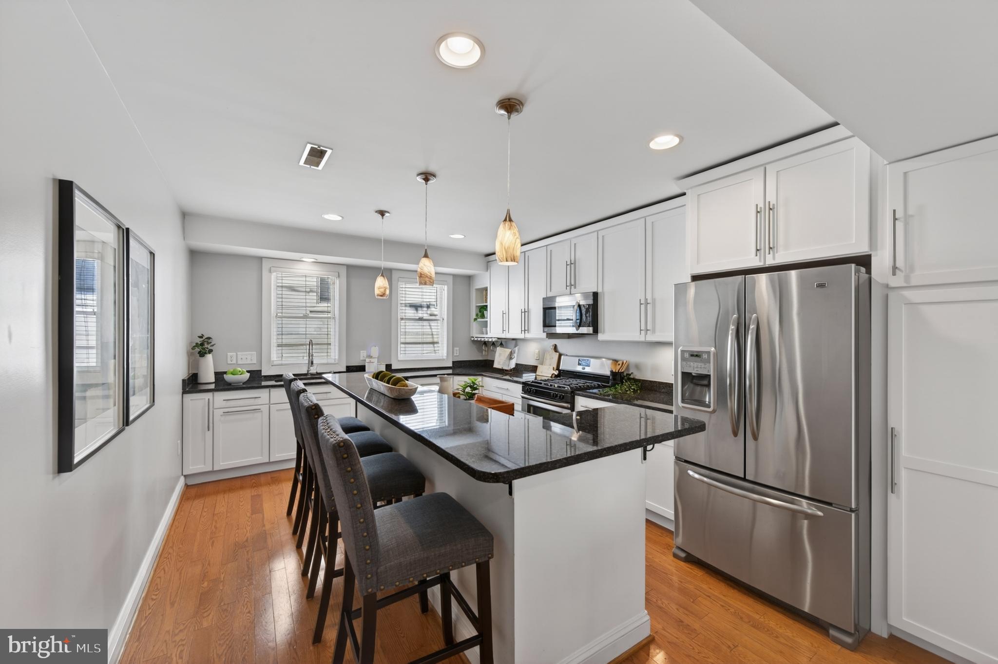 CANTON - Residential