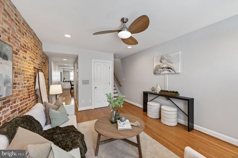 Tiny photo for 1004 Baylis Street, BALTIMORE, MD 21224 (MLS # MDBA2215550)