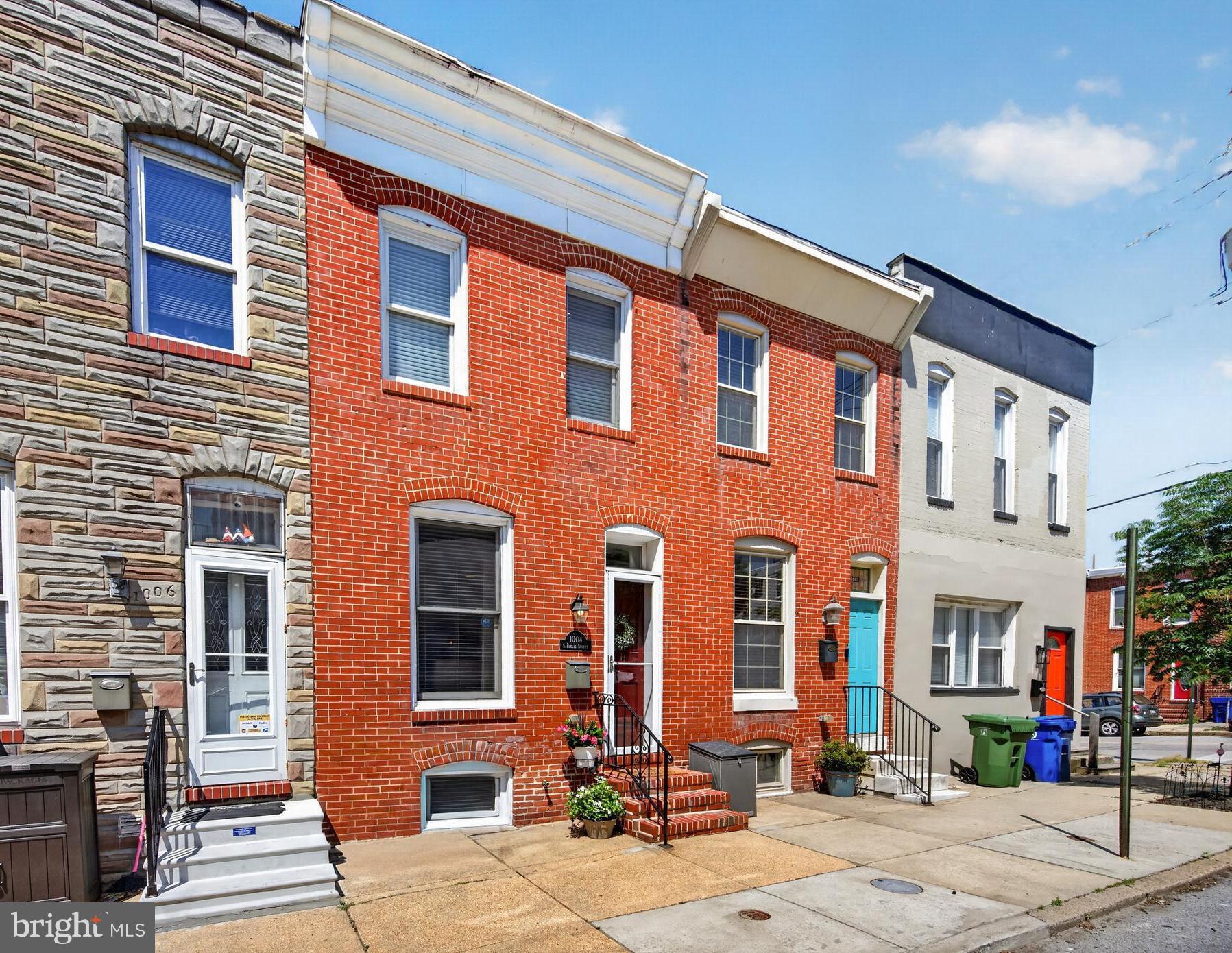 CANTON - Residential