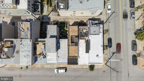 Tiny photo for 1004 Baylis Street, BALTIMORE, MD 21224 (MLS # MDBA2215550)