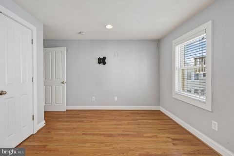 Tiny photo for 1004 Baylis Street, BALTIMORE, MD 21224 (MLS # MDBA2215550)