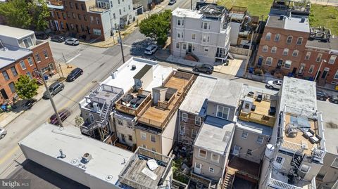 Tiny photo for 1004 Baylis Street, BALTIMORE, MD 21224 (MLS # MDBA2215550)