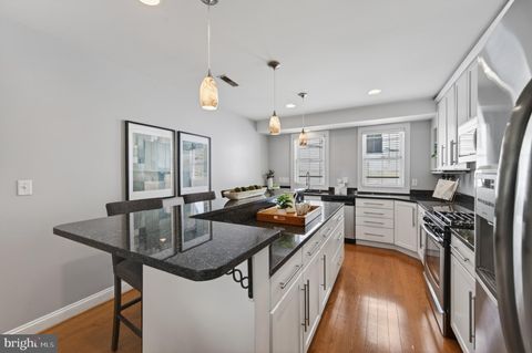 Tiny photo for 1004 Baylis Street, BALTIMORE, MD 21224 (MLS # MDBA2215550)
