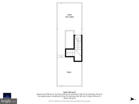 Tiny photo for 1004 Baylis Street, BALTIMORE, MD 21224 (MLS # MDBA2215550)