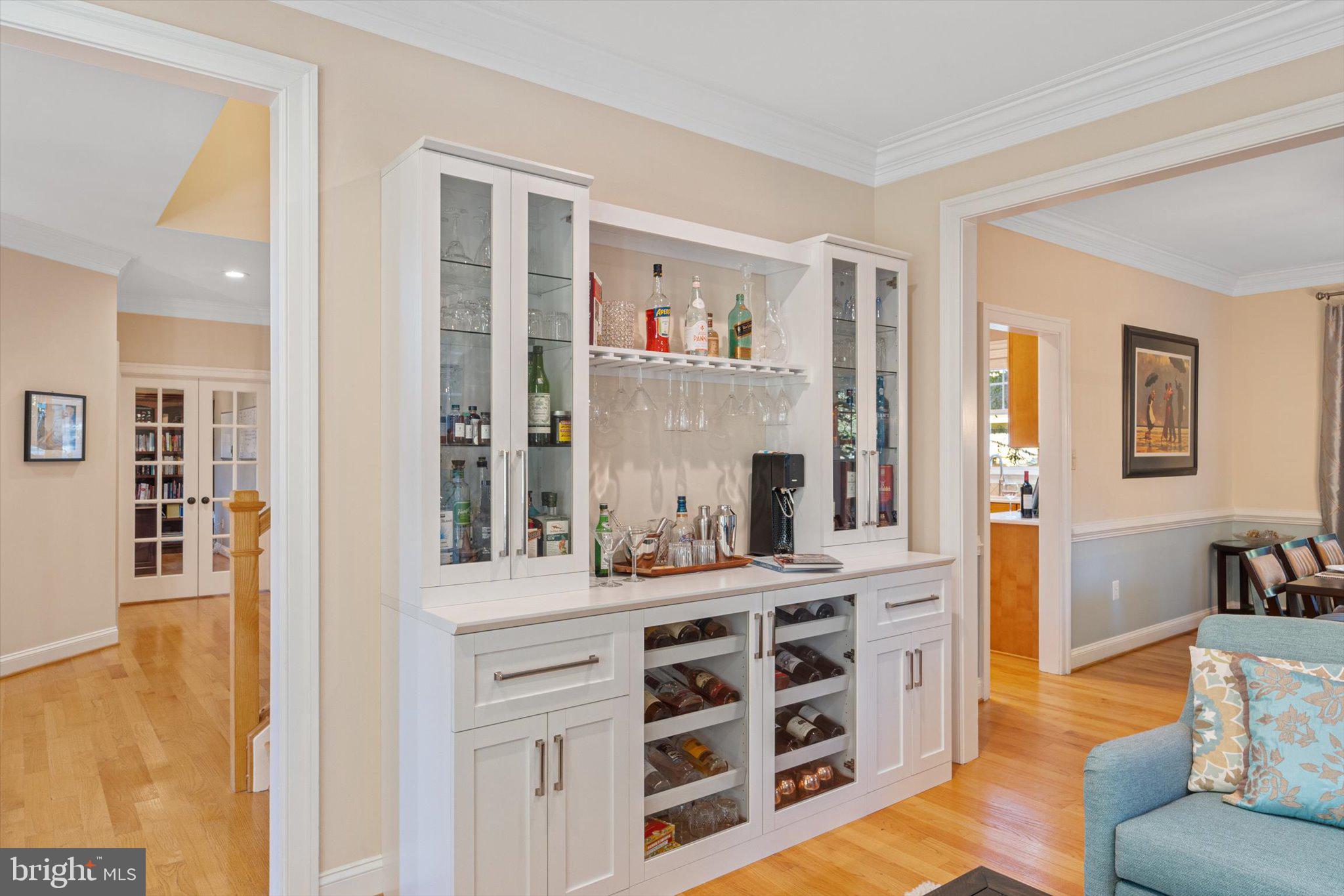 CHERRYDALE - Residential