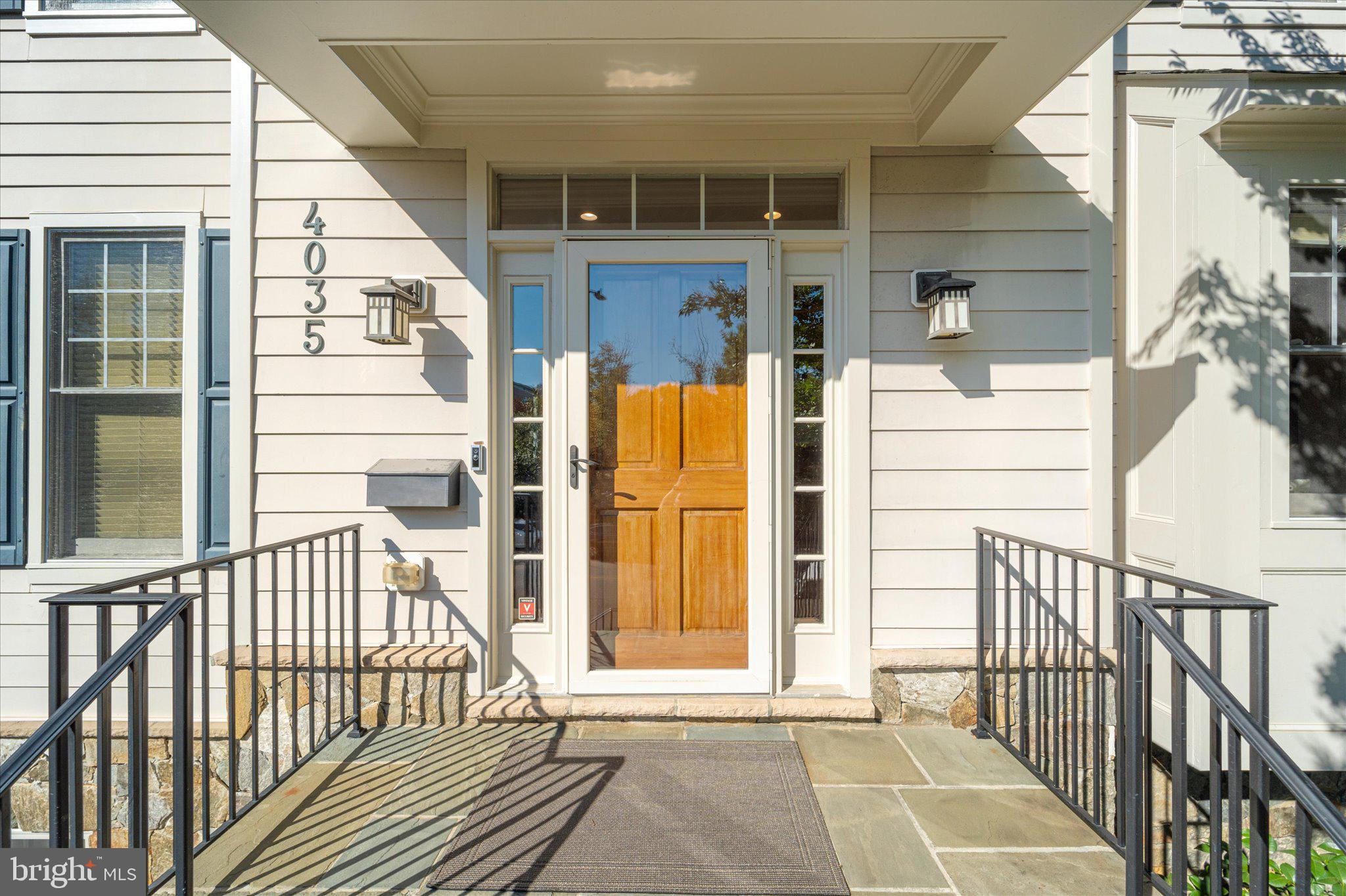 CHERRYDALE - Residential