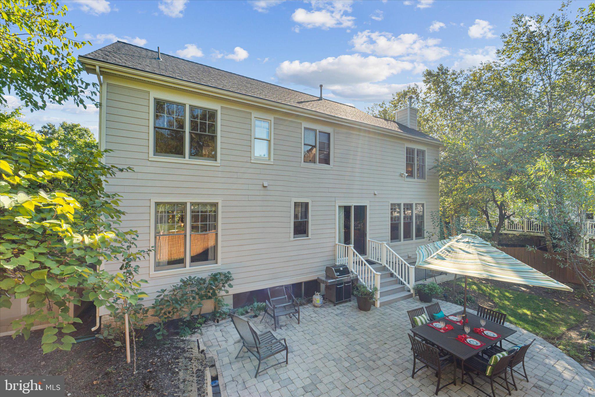 CHERRYDALE - Residential