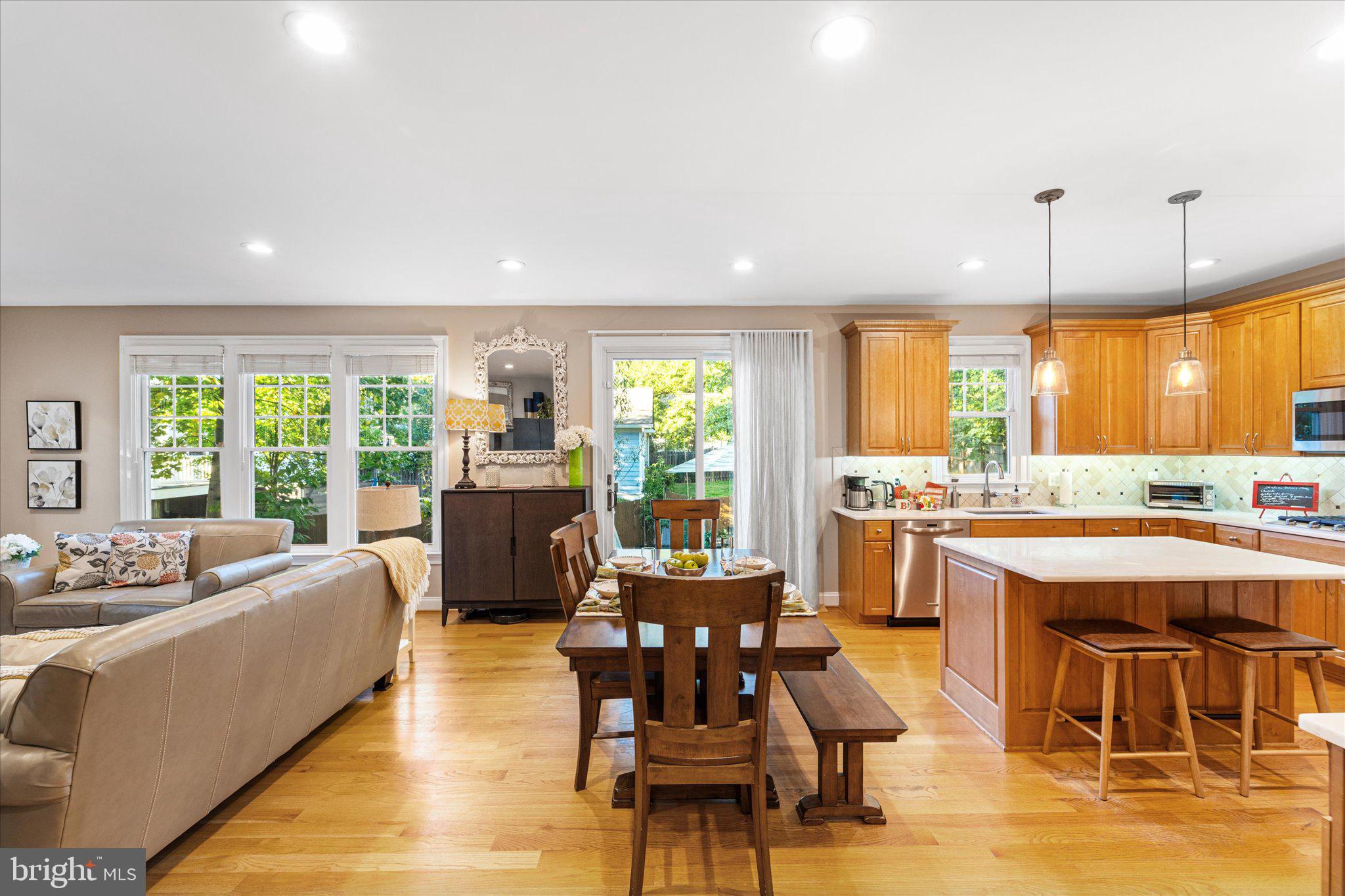 CHERRYDALE - Residential