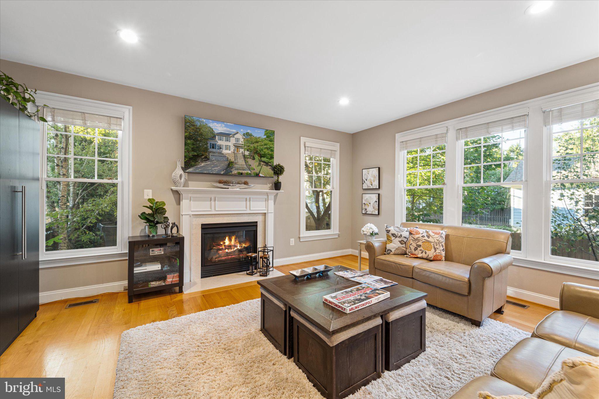 CHERRYDALE - Residential