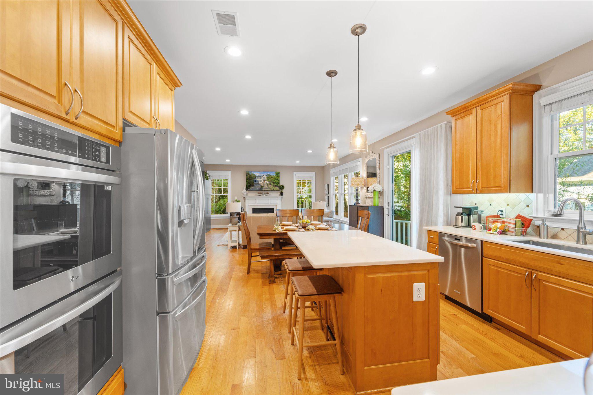 CHERRYDALE - Residential