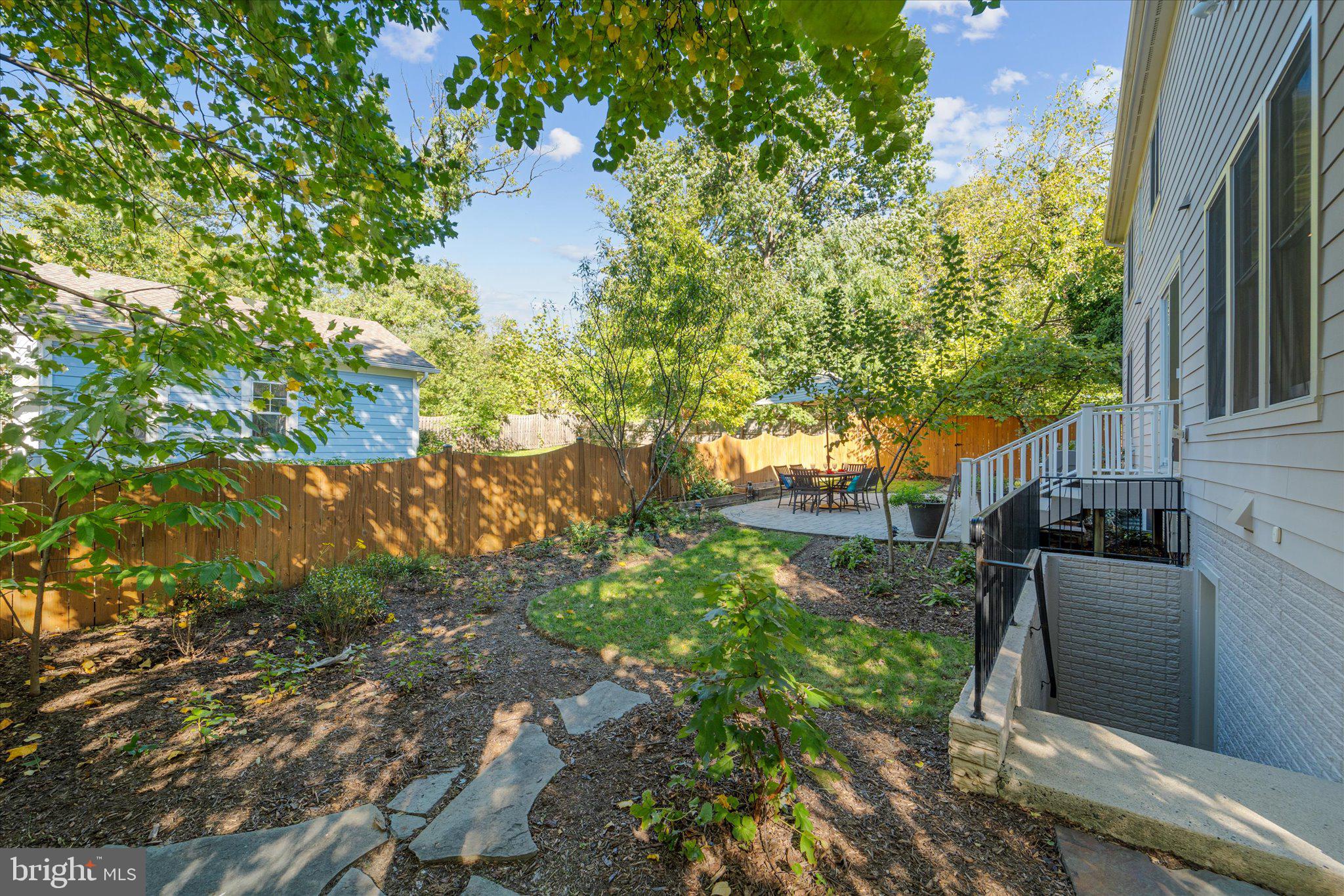 CHERRYDALE - Residential