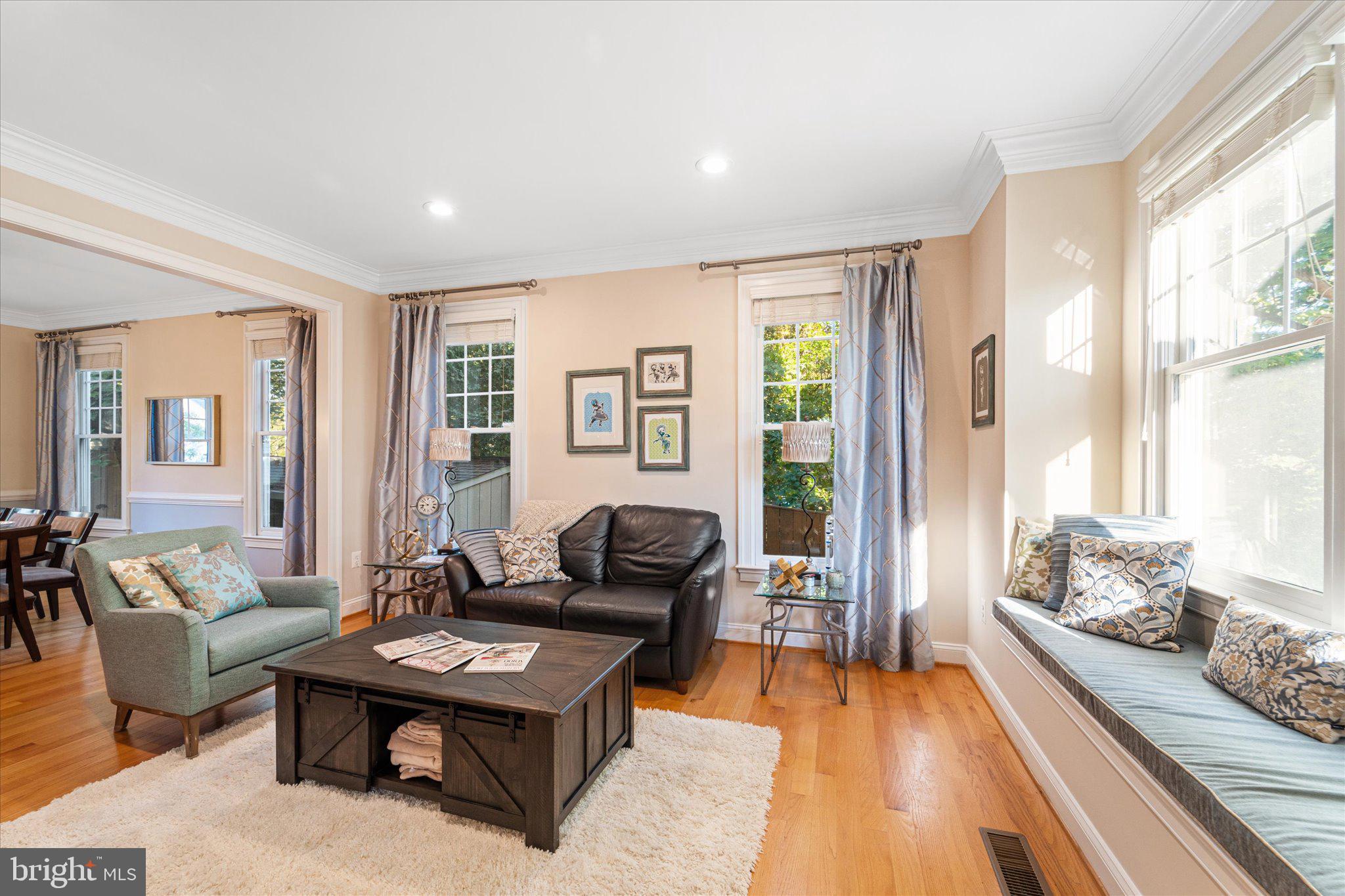 CHERRYDALE - Residential