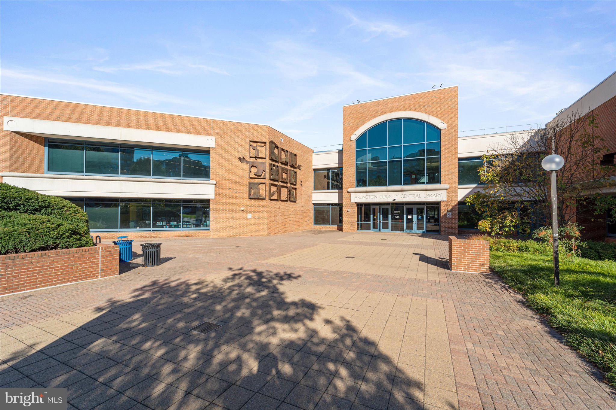 CHERRYDALE - Residential