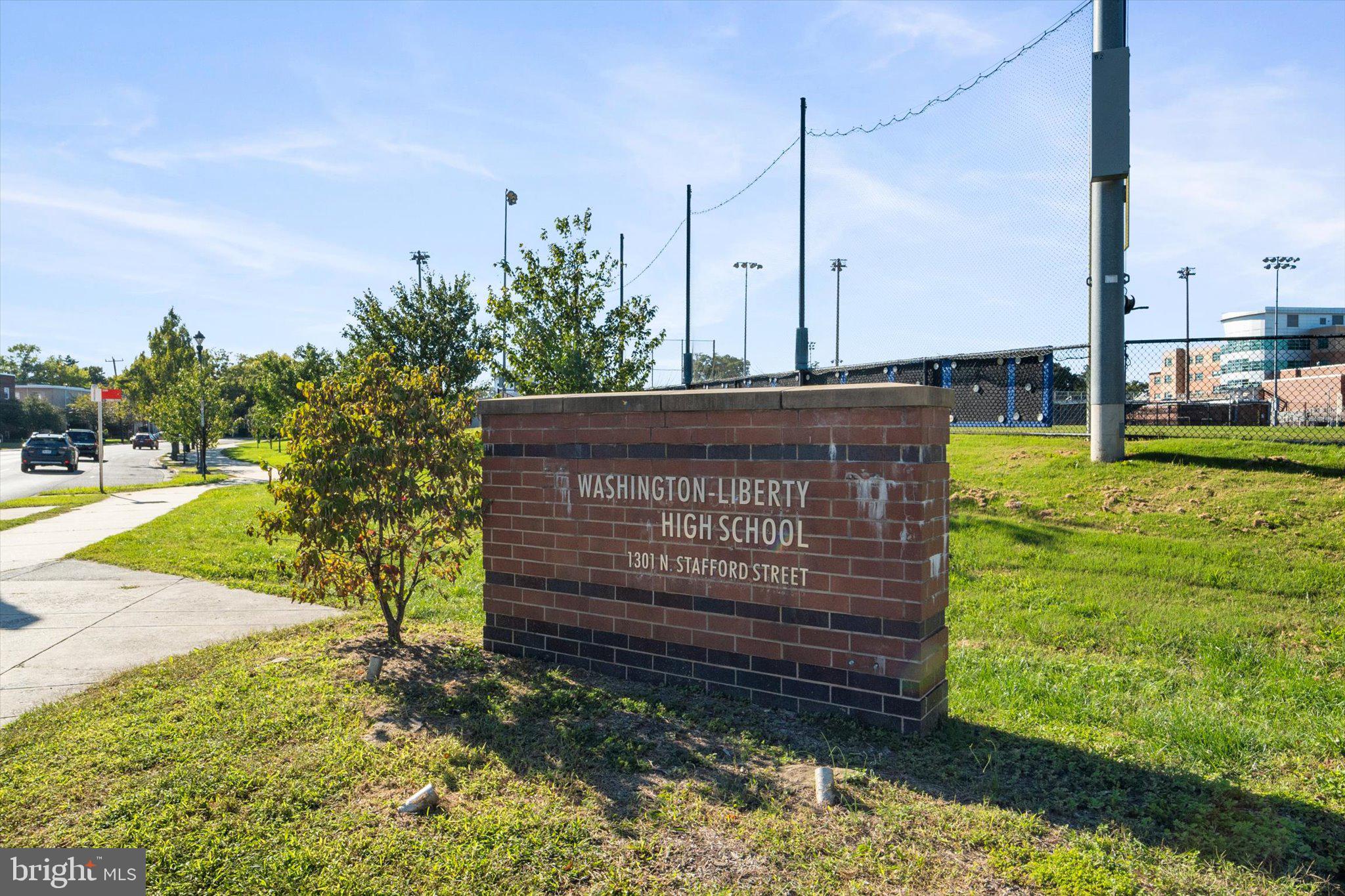 CHERRYDALE - Residential