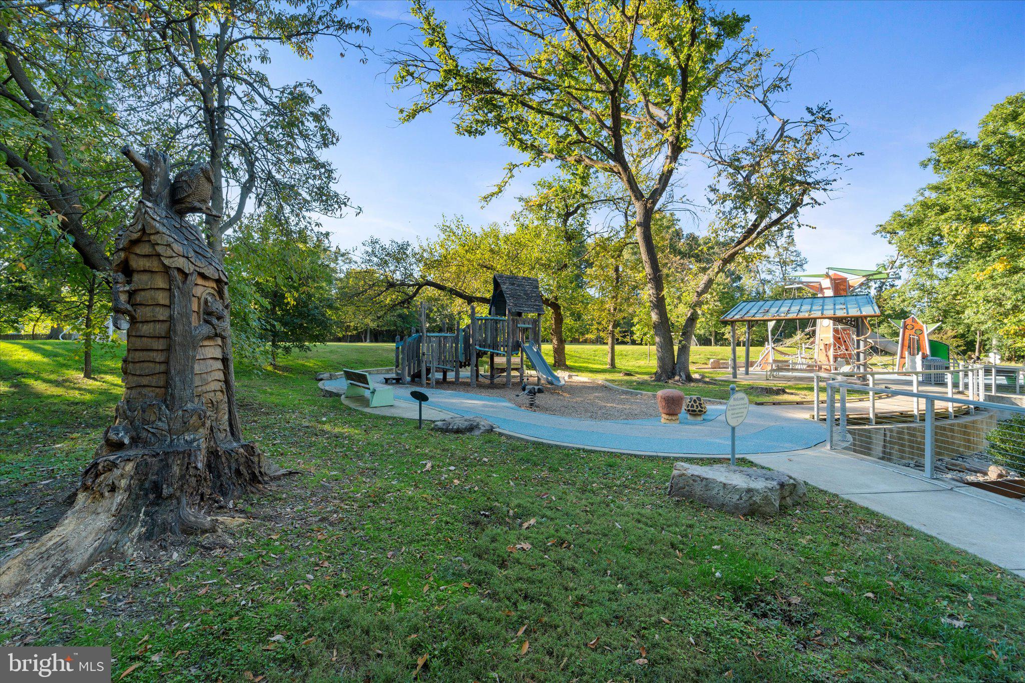 CHERRYDALE - Residential