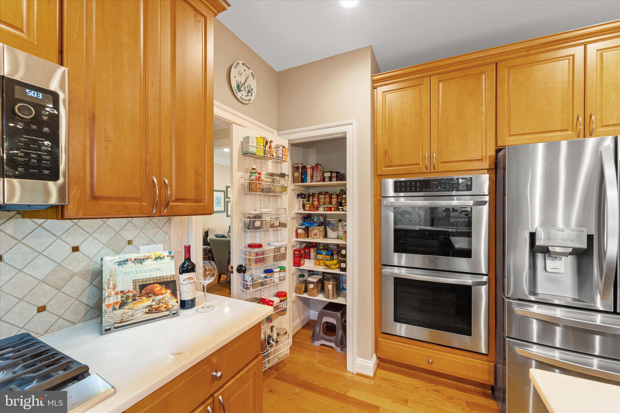 CHERRYDALE - Residential