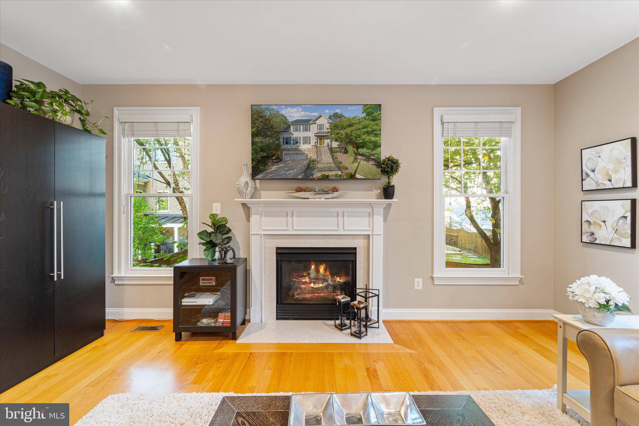 CHERRYDALE - Residential