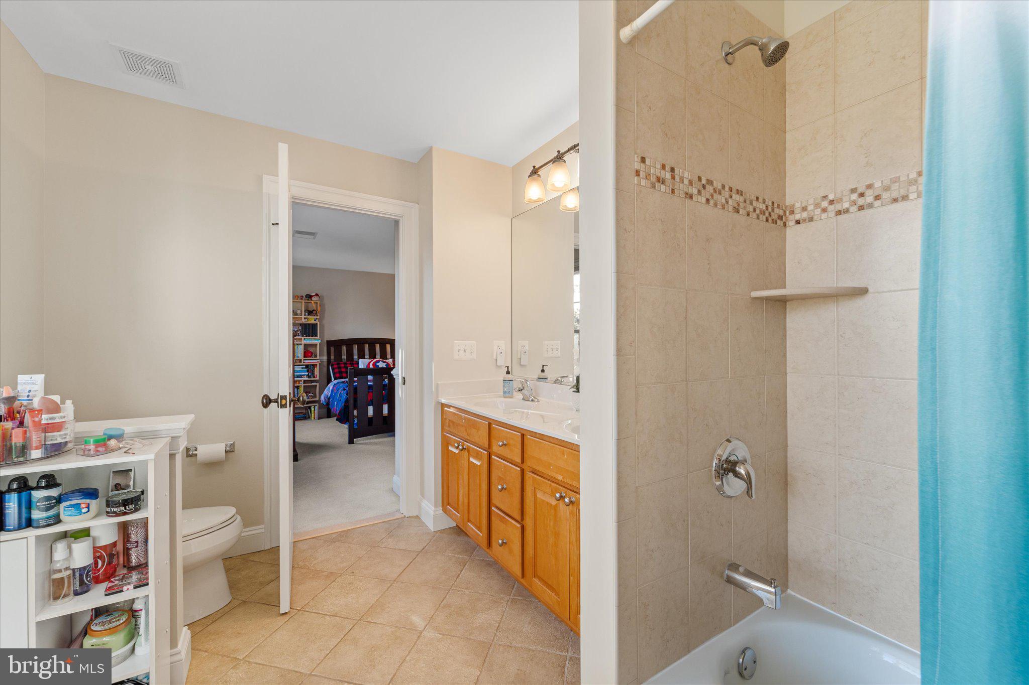 CHERRYDALE - Residential